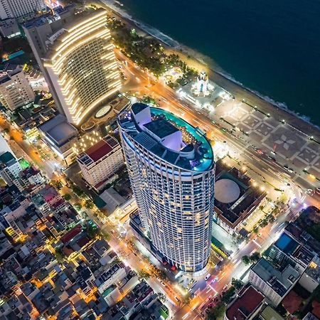 Panorama Nha Trang Hotel Экстерьер фото