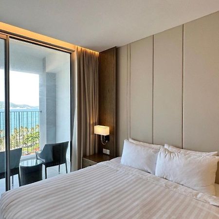 Panorama Nha Trang Hotel Экстерьер фото