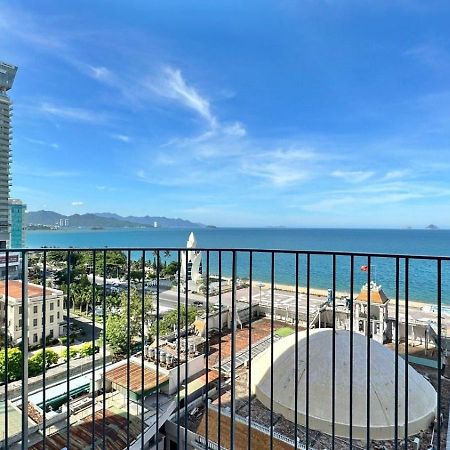 Panorama Nha Trang Hotel Экстерьер фото