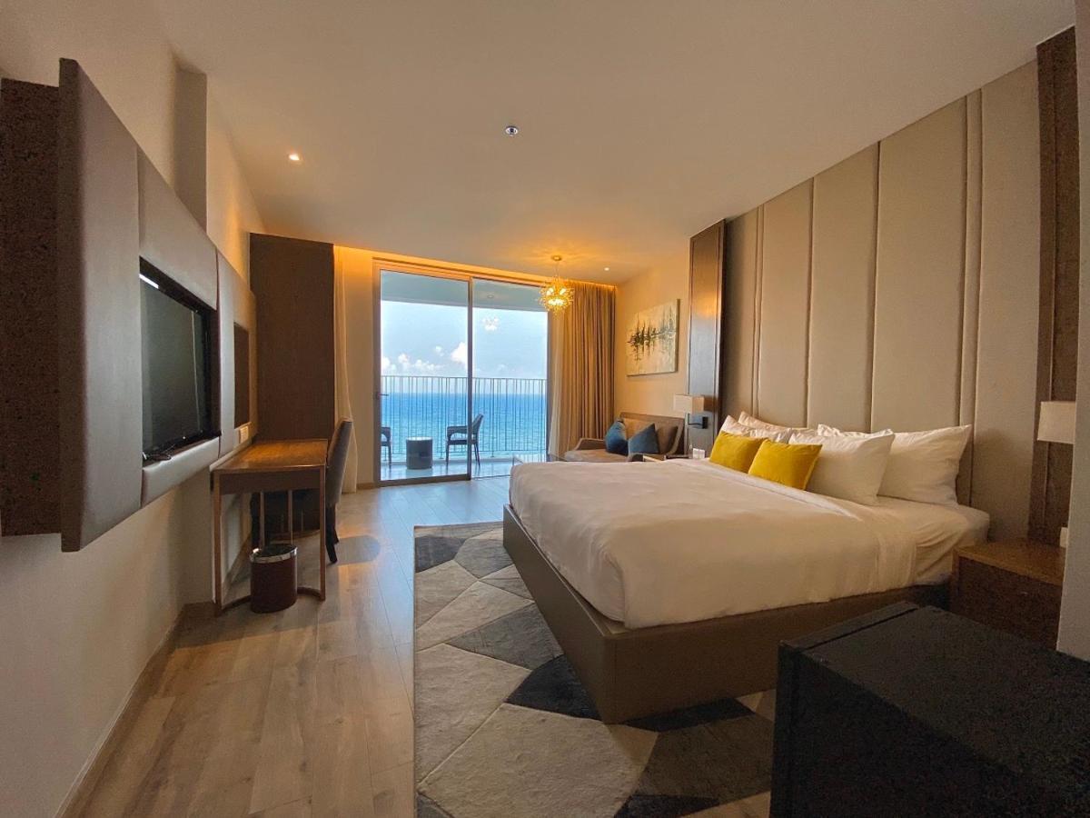 Panorama Nha Trang Hotel Экстерьер фото
