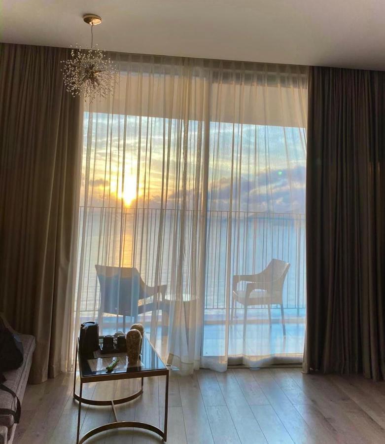 Panorama Nha Trang Hotel Экстерьер фото
