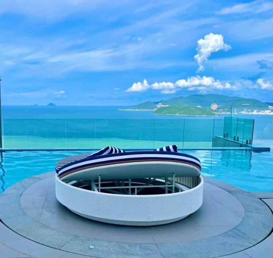 Panorama Nha Trang Hotel Экстерьер фото