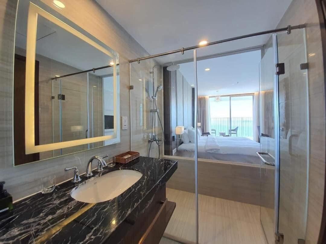Panorama Nha Trang Hotel Экстерьер фото
