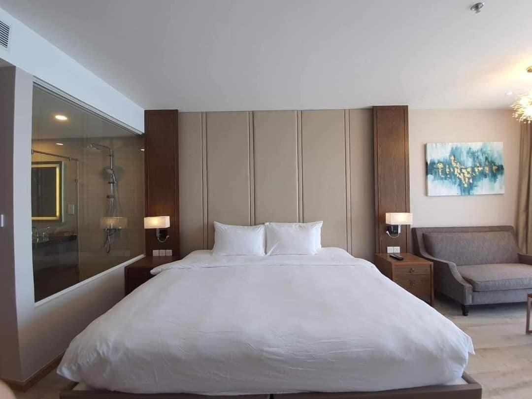 Panorama Nha Trang Hotel Экстерьер фото