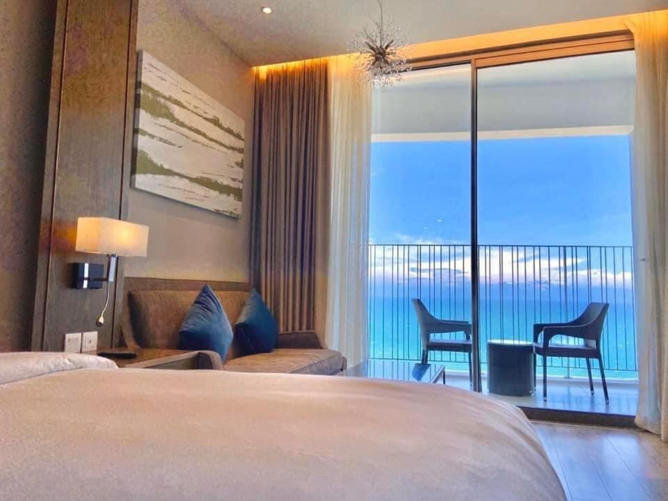 Panorama Nha Trang Hotel Экстерьер фото