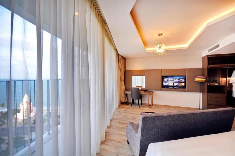 Panorama Nha Trang Hotel Экстерьер фото