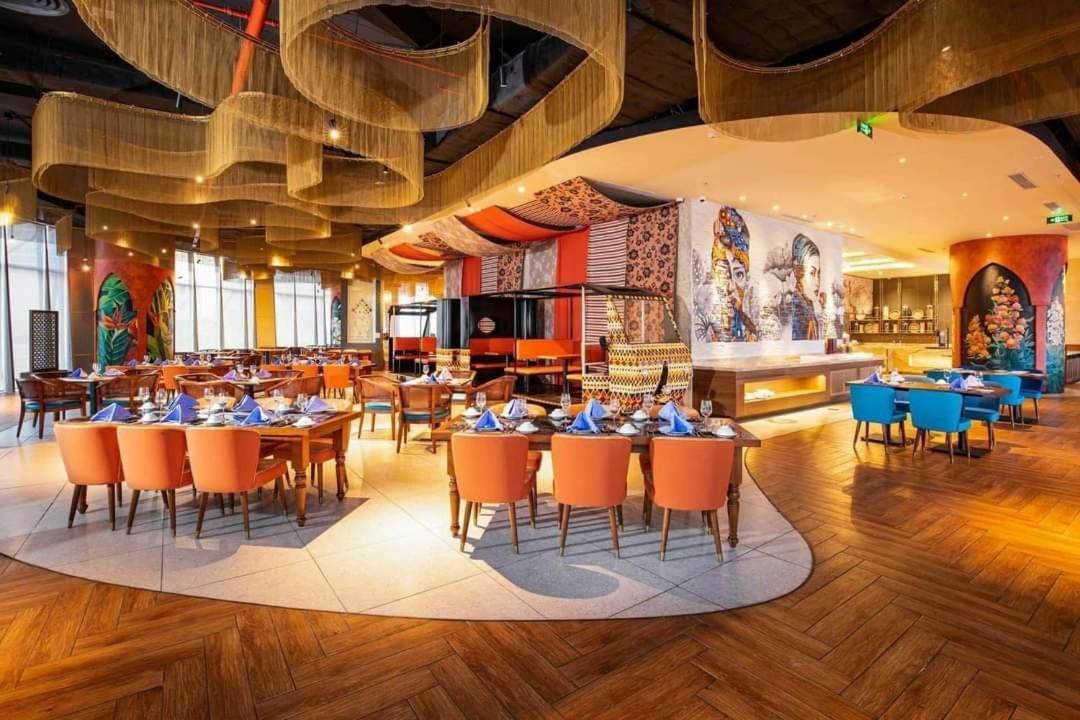 Panorama Nha Trang Hotel Экстерьер фото