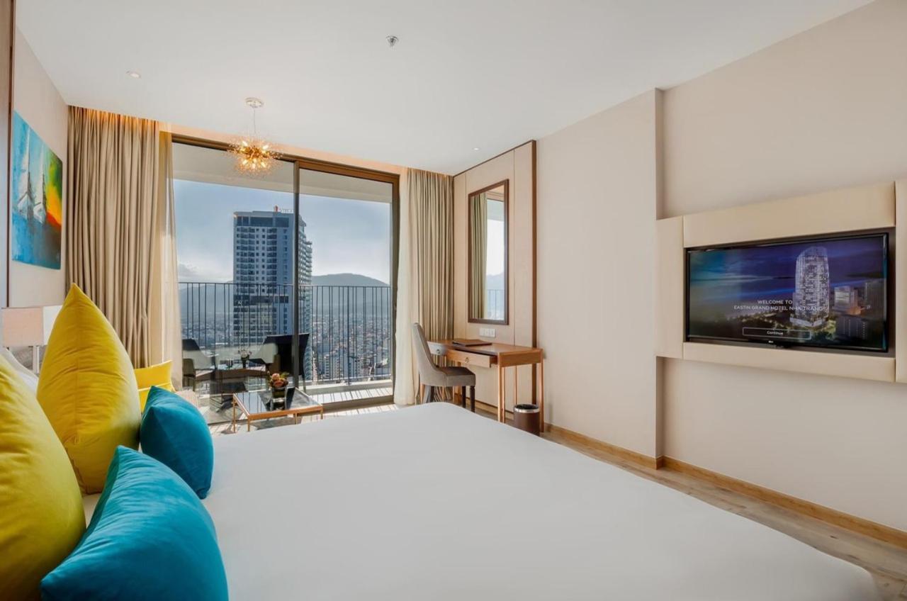Panorama Nha Trang Hotel Экстерьер фото