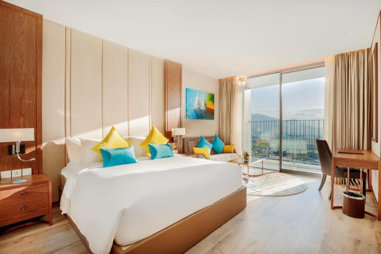 Panorama Nha Trang Hotel Экстерьер фото