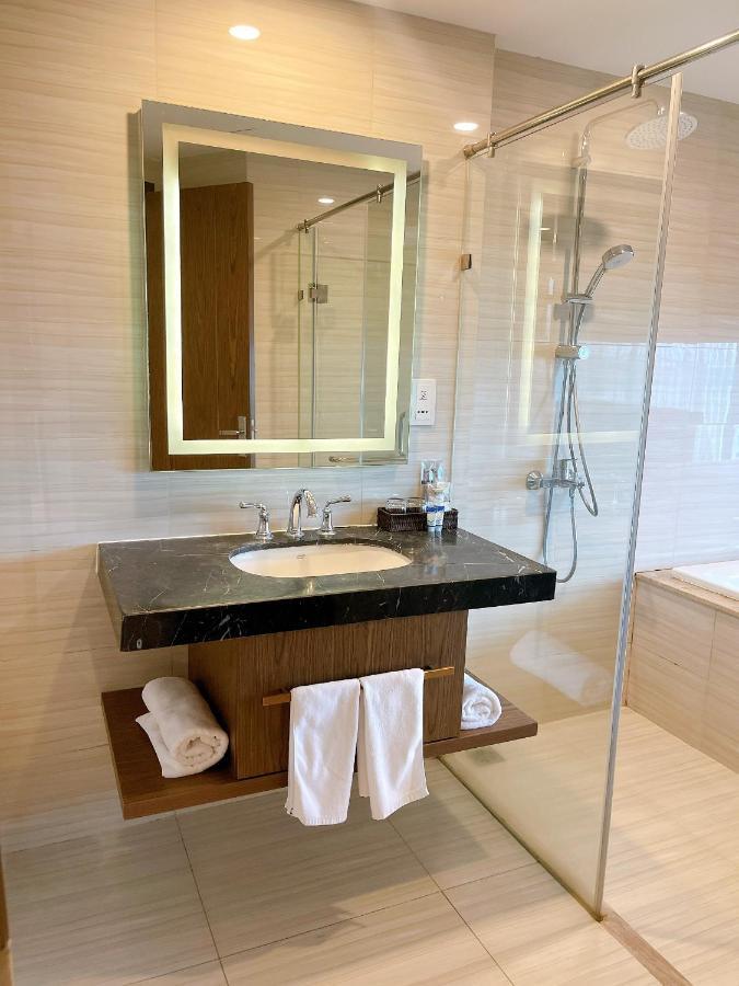 Panorama Nha Trang Hotel Экстерьер фото