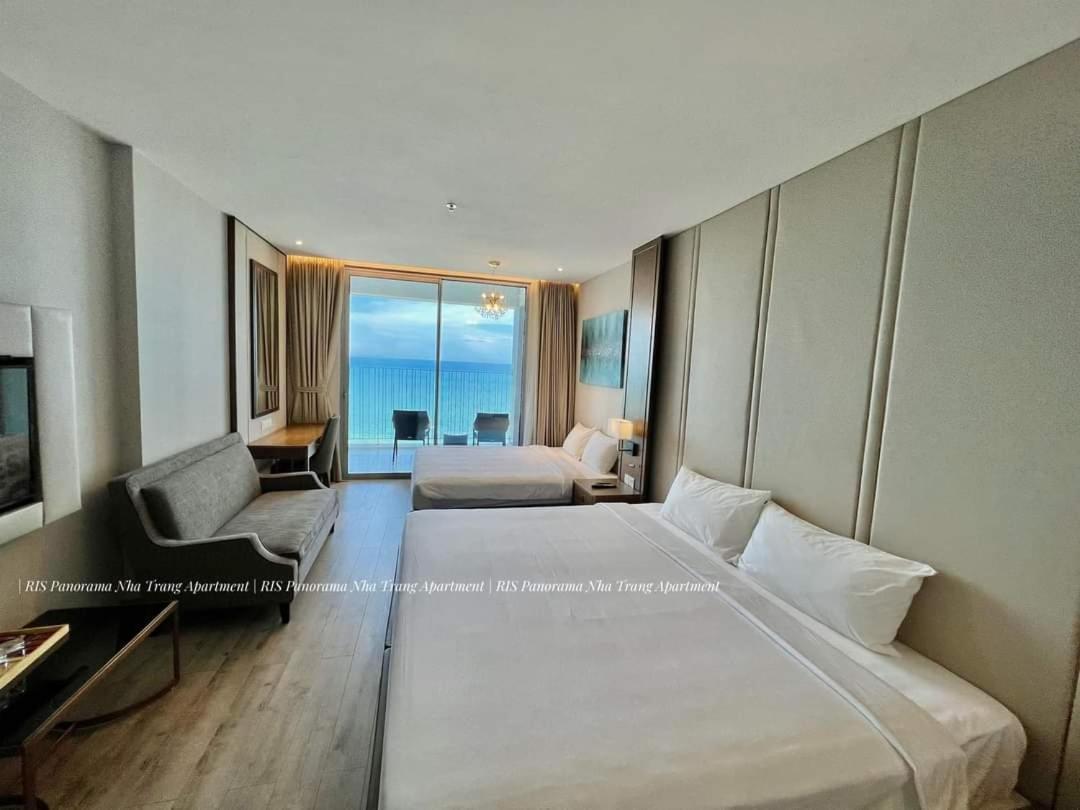 Panorama Nha Trang Hotel Экстерьер фото