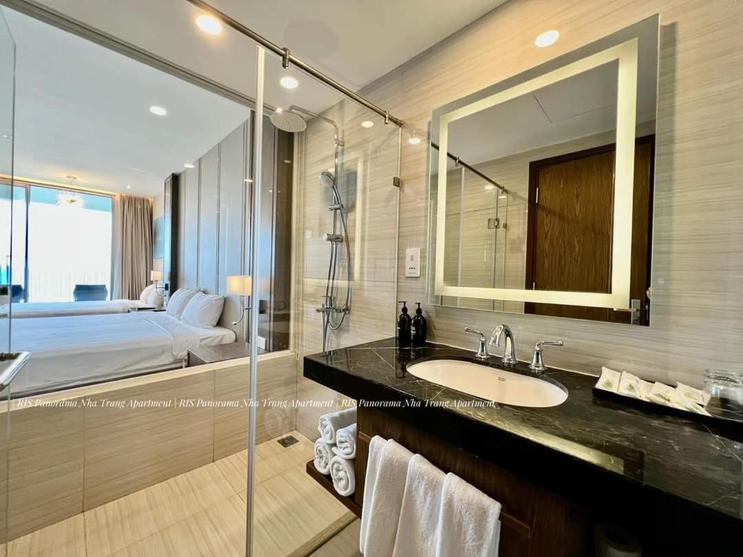 Panorama Nha Trang Hotel Экстерьер фото