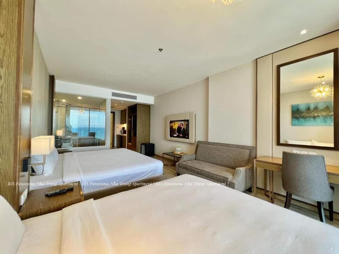 Panorama Nha Trang Hotel Экстерьер фото