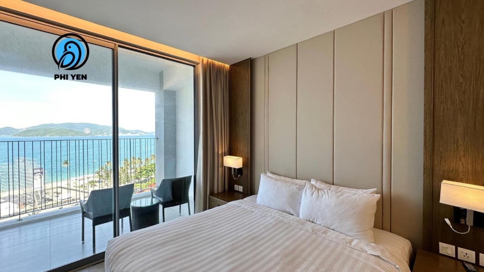 Panorama Nha Trang Hotel Экстерьер фото