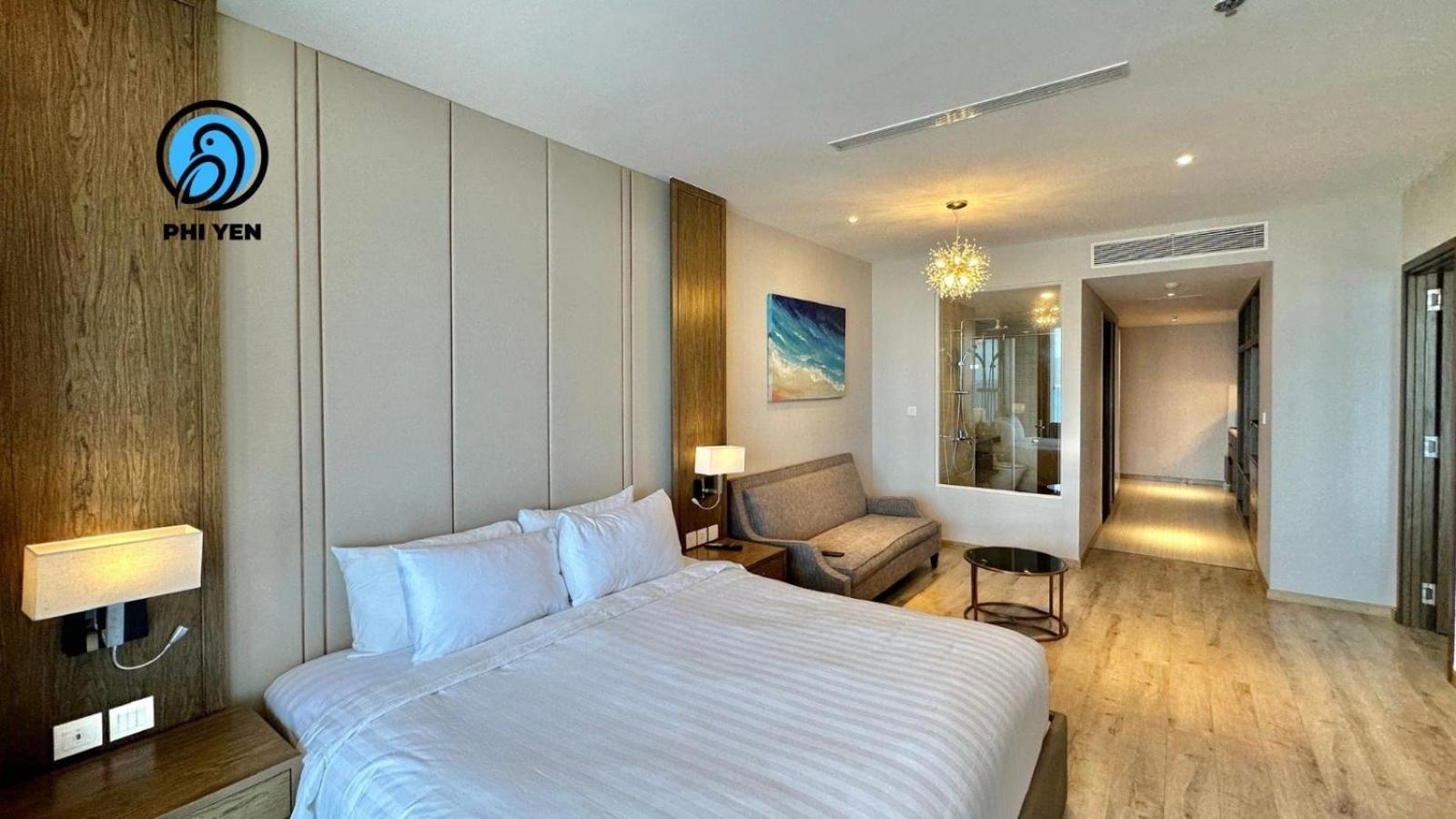 Panorama Nha Trang Hotel Экстерьер фото