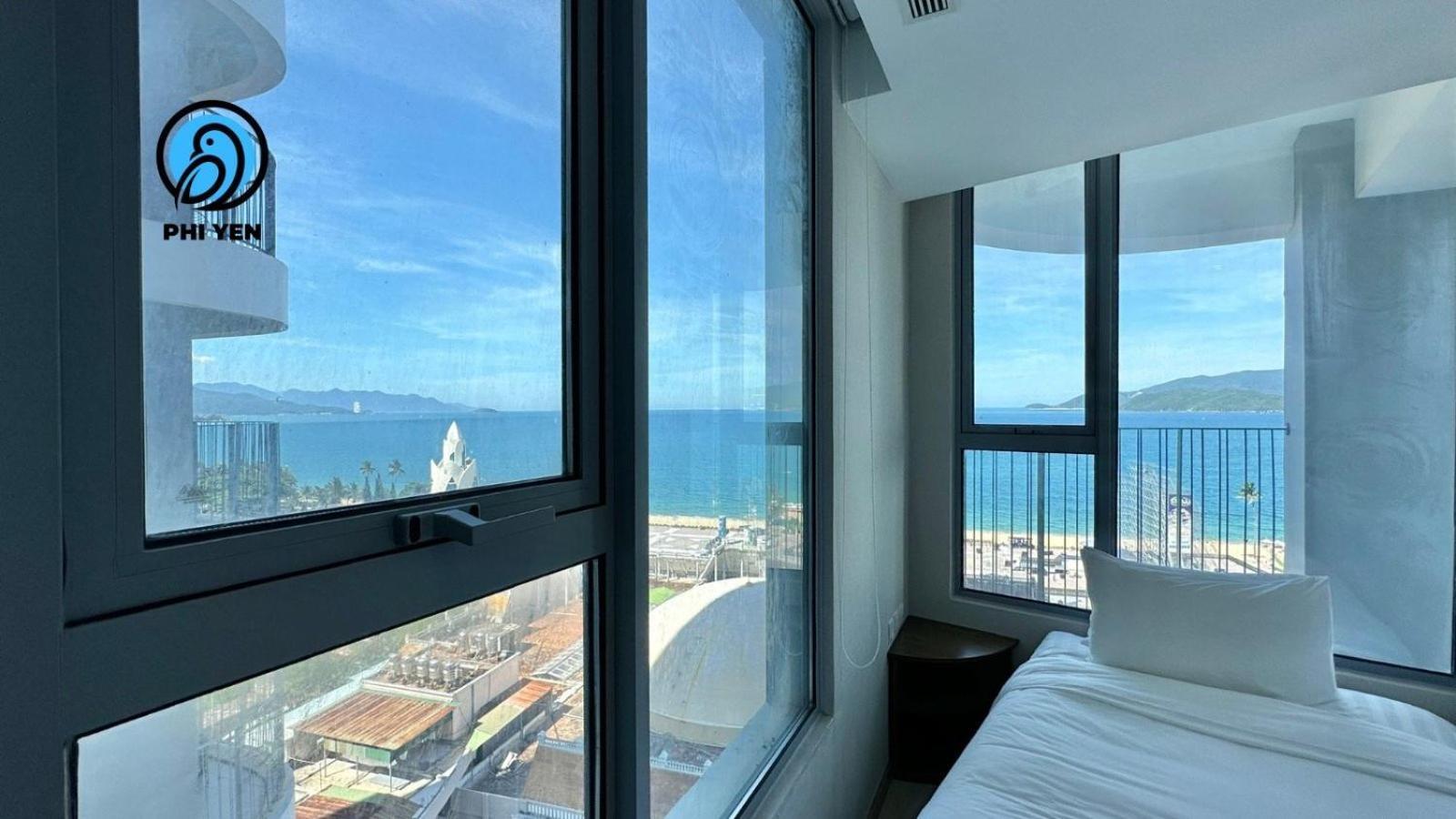 Panorama Nha Trang Hotel Экстерьер фото